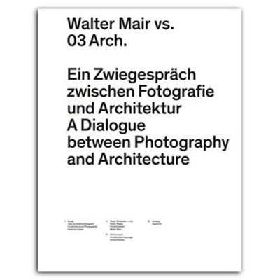 Walter Mair vs. 03 Arch.