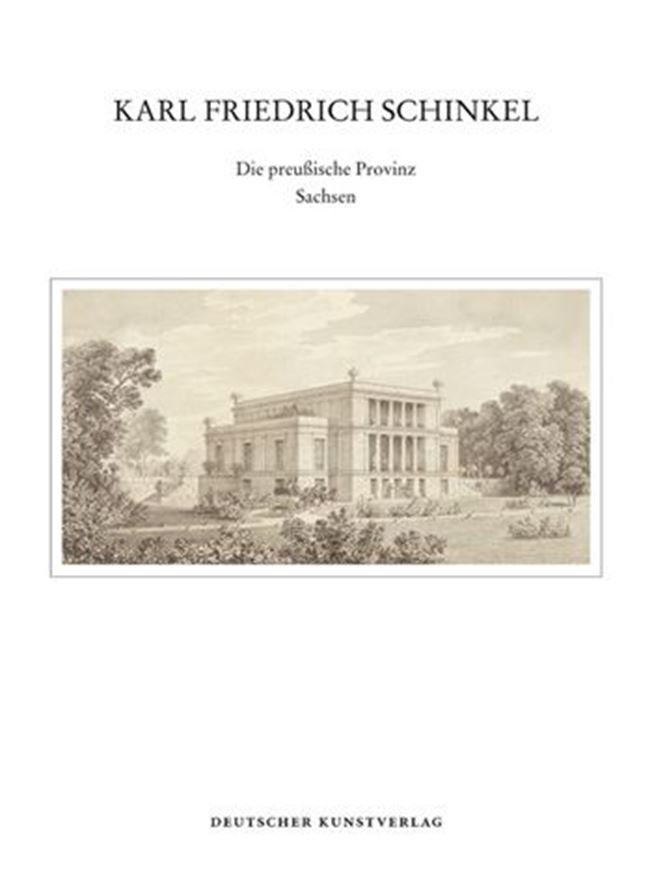Karl Friedrich Schinkel   