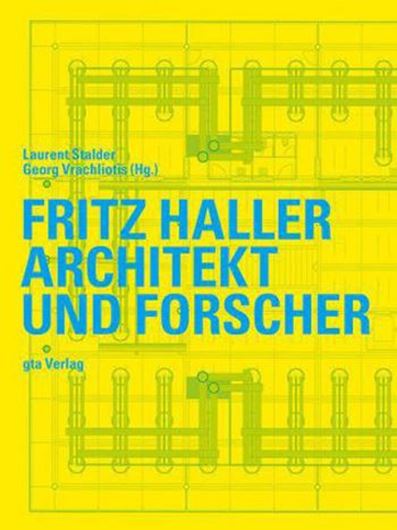 Fritz Haller   