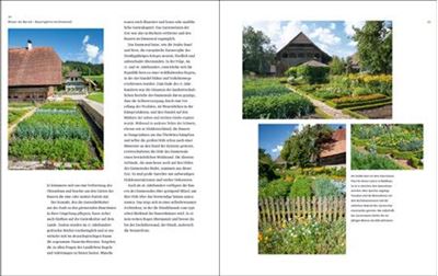 Gärten auf dem Lande   