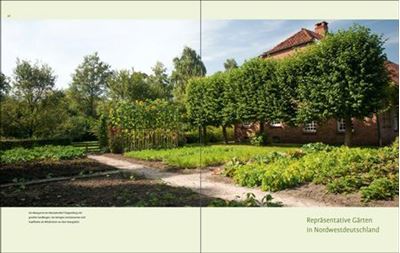 Gärten auf dem Lande   
