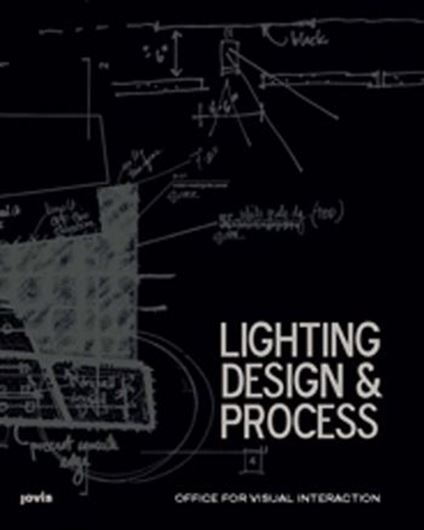 Lighting Design & Process