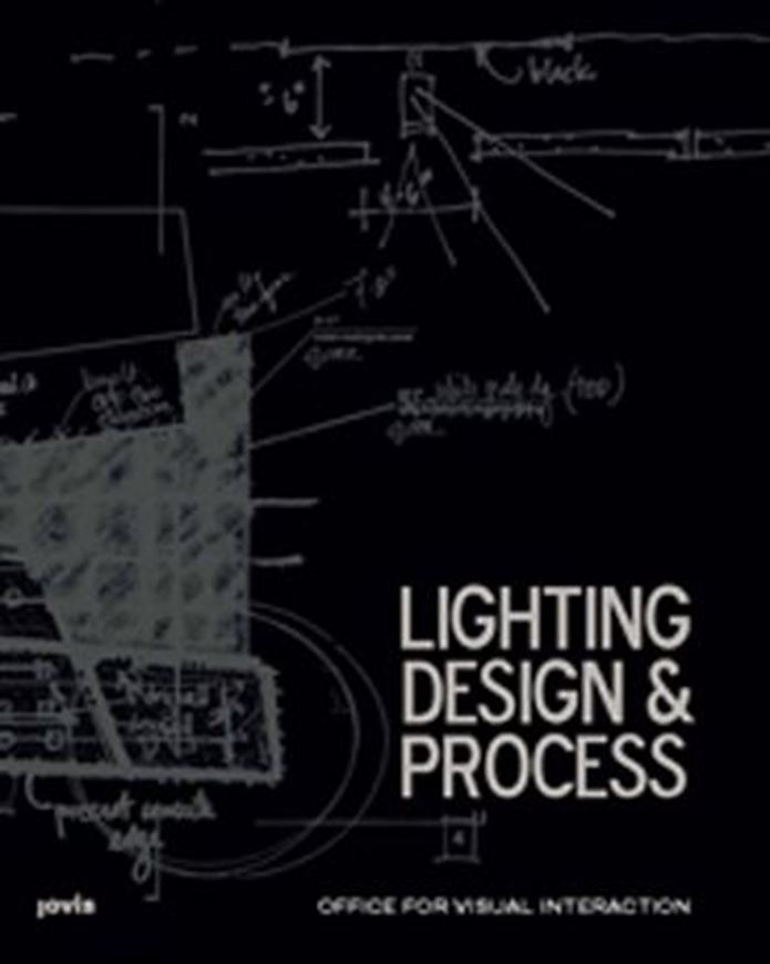 Lighting Design & Process