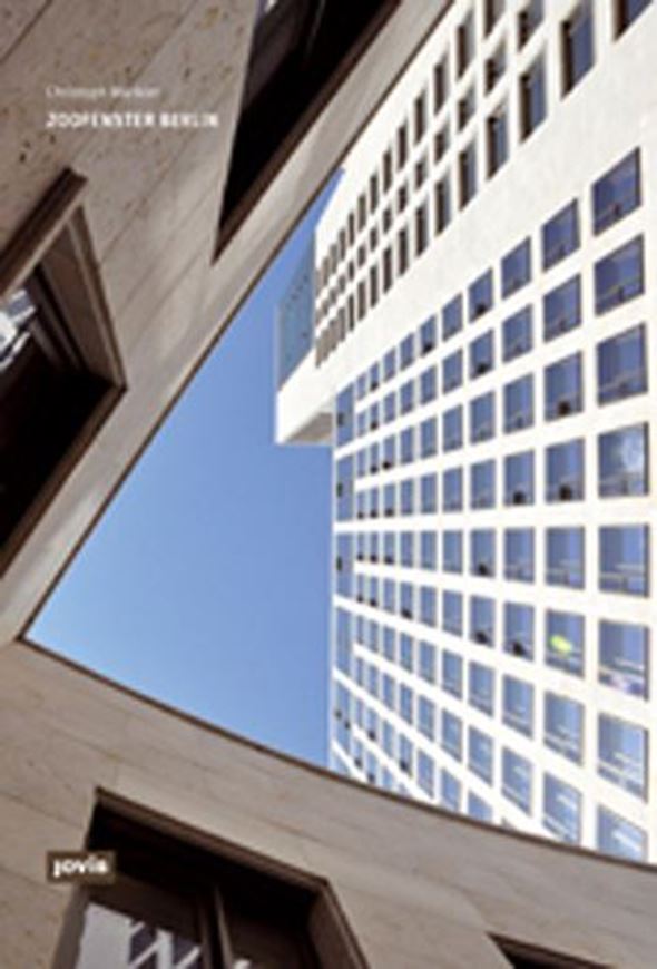 Christoph Mäckler Zoofenster Berlin   