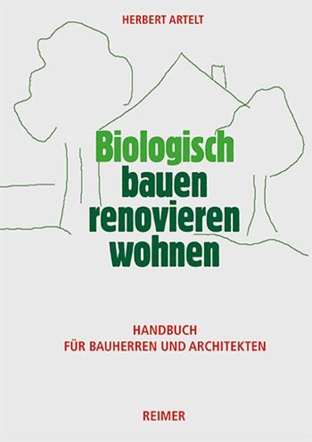 Biologisch Bauen und Wohnen