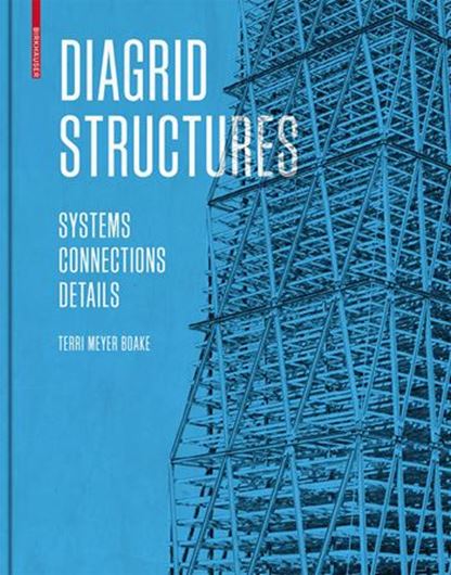 Diagrid Structures   