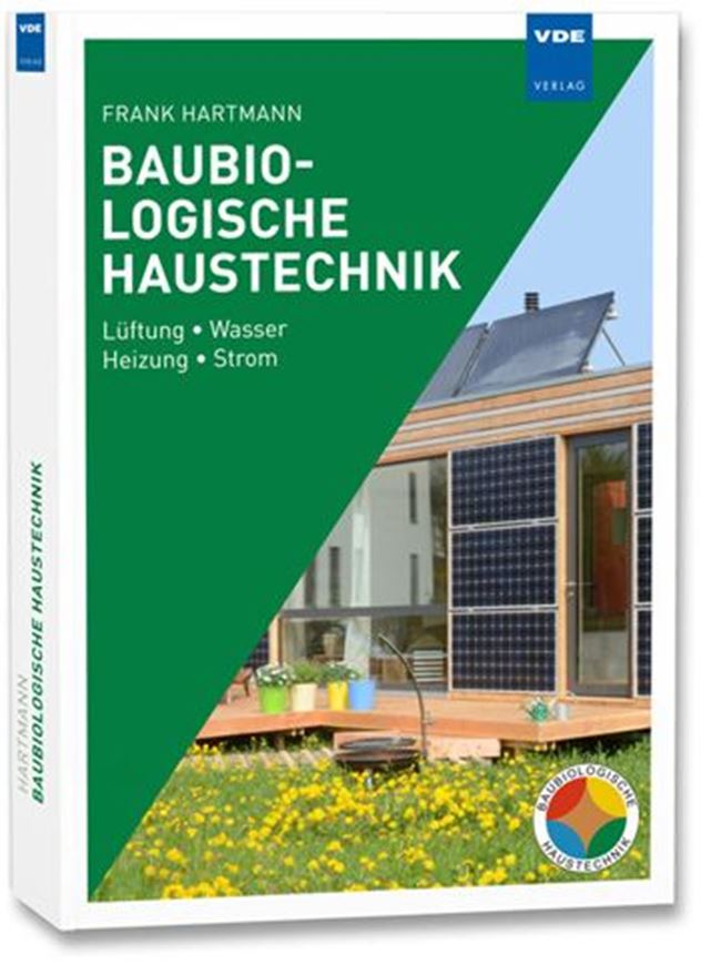 Baubiologische Haustechnik   