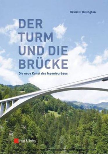 Der Turm und die Brücke EBOOK