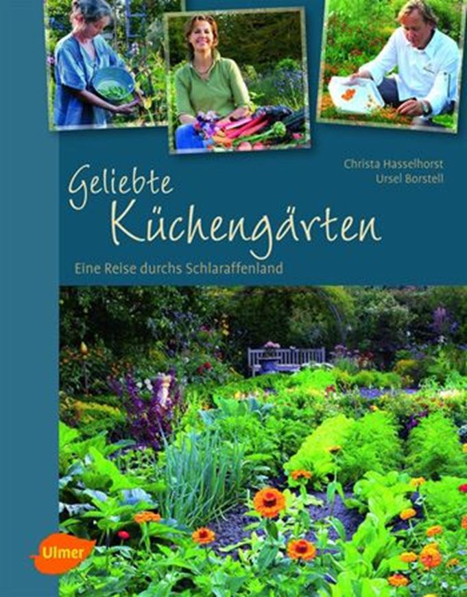 Geliebte Küchengärten   