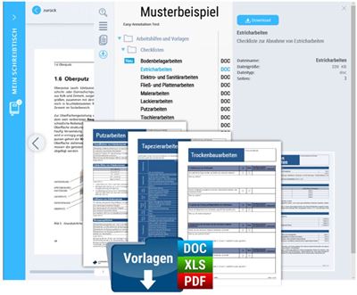 Planungshandbuch Straßen- und Wegebau, Premium-Ausgabe