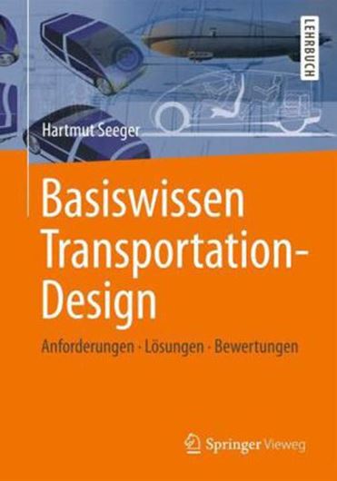 Basiswissen Transportation-Design