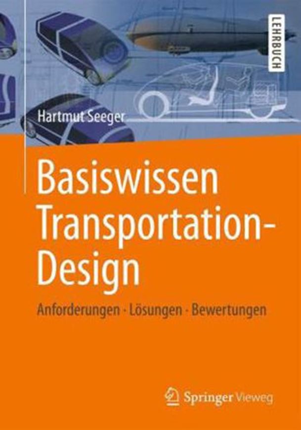 Basiswissen Transportation-Design