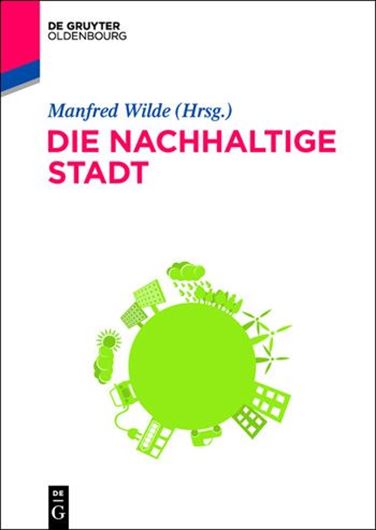 Die nachhaltige Stadt   