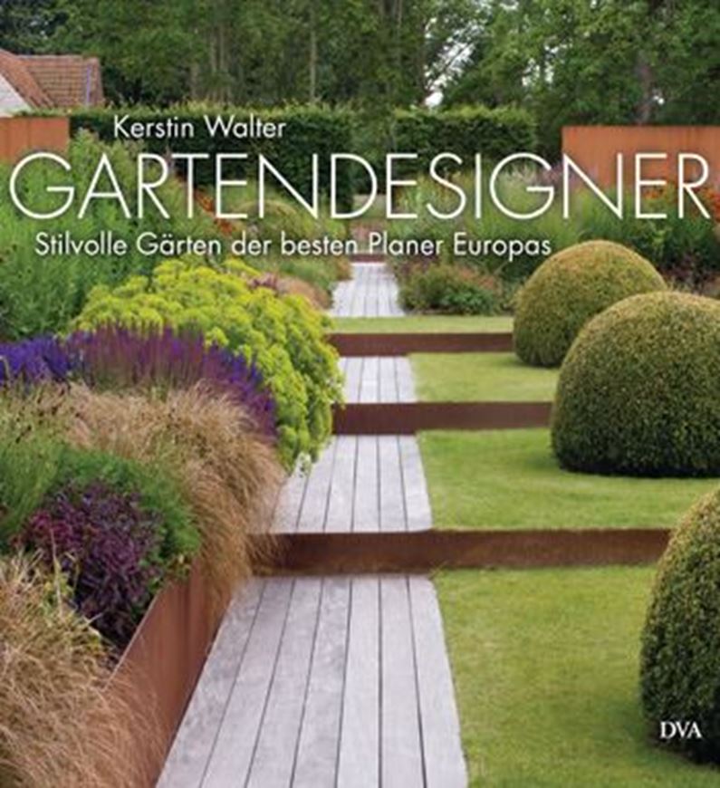 Gartendesigner   