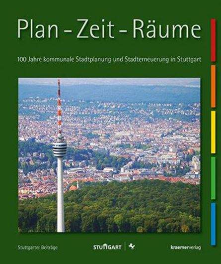 Plan - Zeit - Räume   