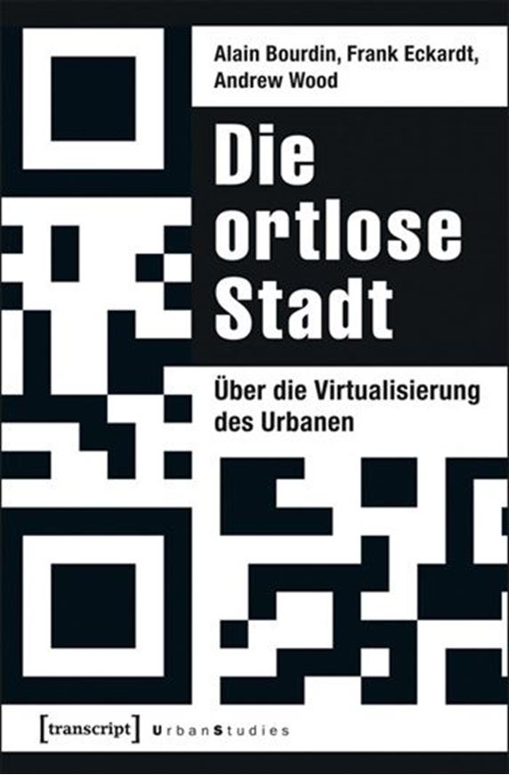 Die ortlose Stadt   