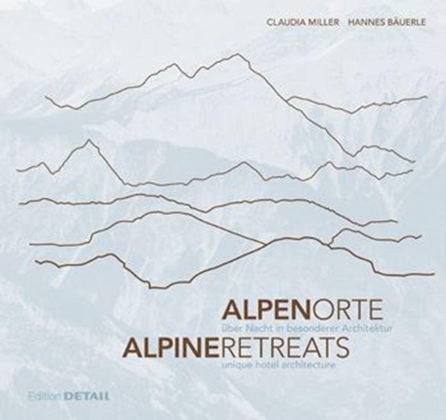 Alpen Orte