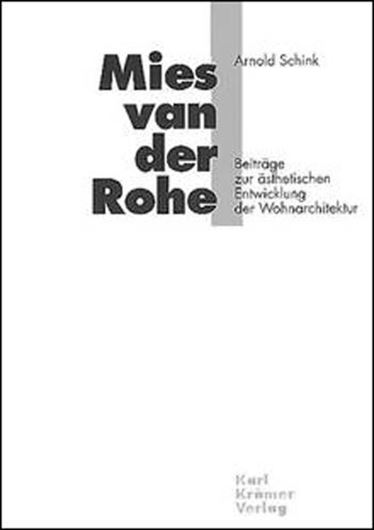Mies van der Rohe