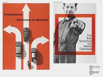 100 Jahre Schweizer Design   