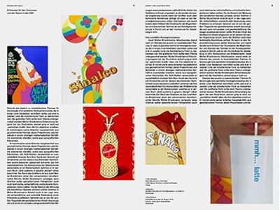 100 Jahre Schweizer Design   