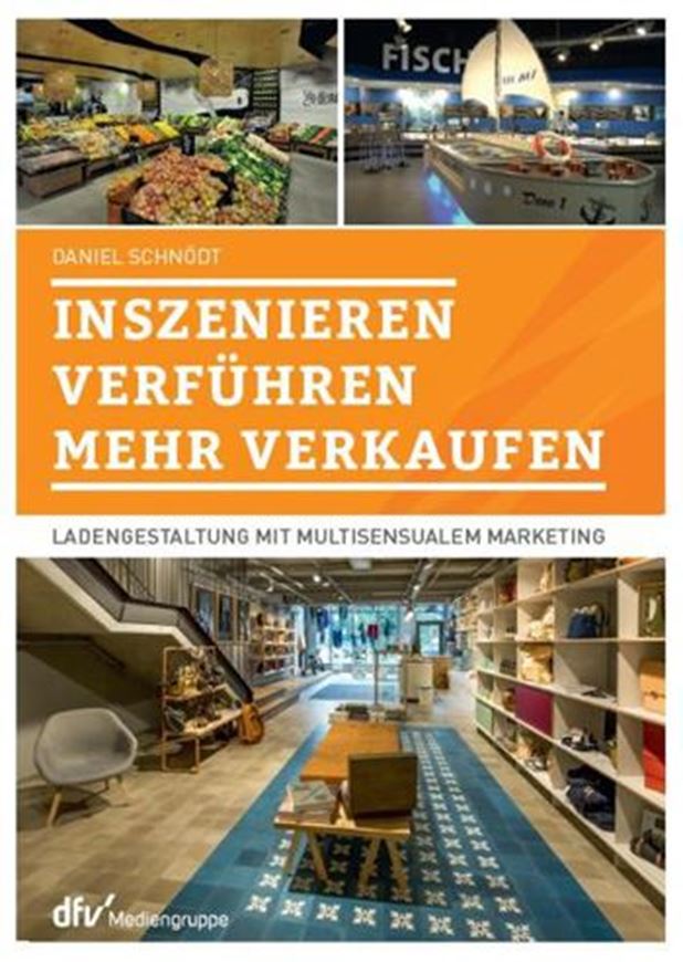 Inszenieren-Verführen-mehr Verkaufen   