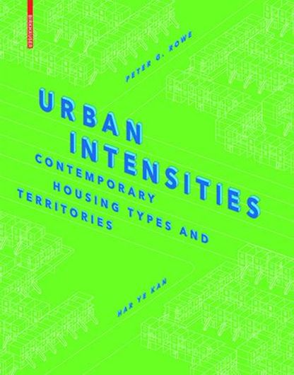 Urban Intensities   