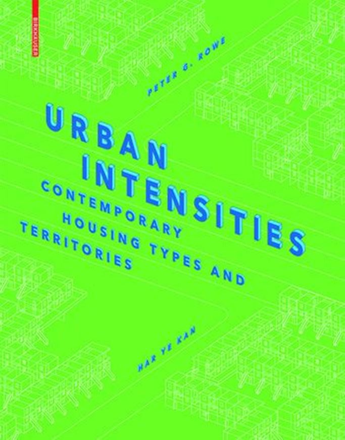 Urban Intensities   