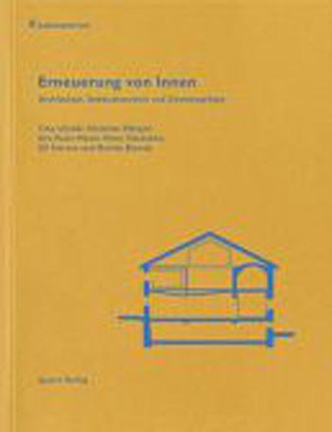 Erneuerung von Innen   