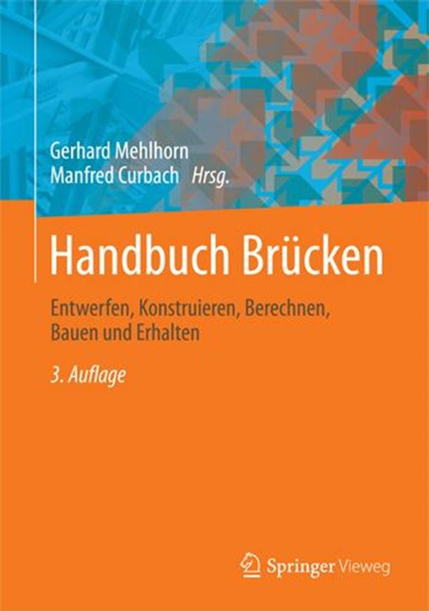 Handbuch  Brücken