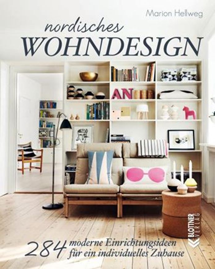 Nordisches Wohndesign   