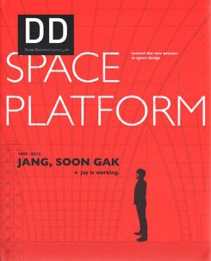 Design Document Series 40: Space Platform toward the new Process in space design.