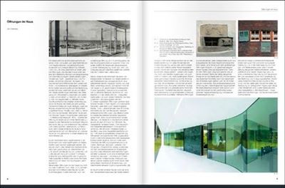 Atlas Gebäudeöffnungen