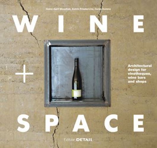 Wine and Space   