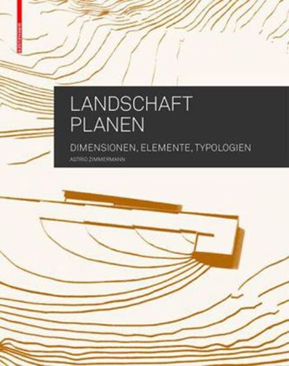 Landschaft planen   