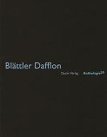 Blättler Dafflon   