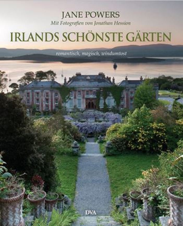 Irlands schönste Gärten   