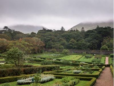 Irlands schönste Gärten   