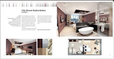 101 Hotel Baths & Spas