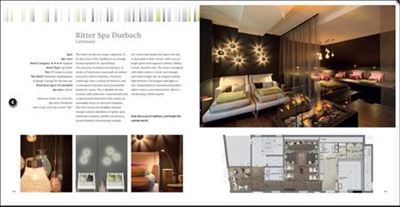 101 Hotel Baths & Spas