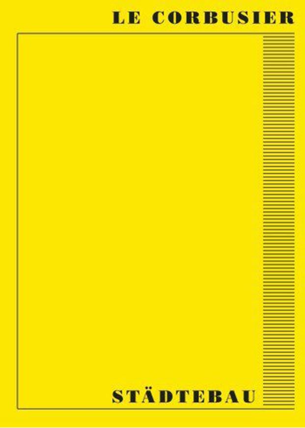 Städtebau   