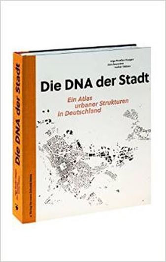 Die DNA der Stadt