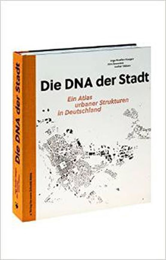 Die DNA der Stadt
