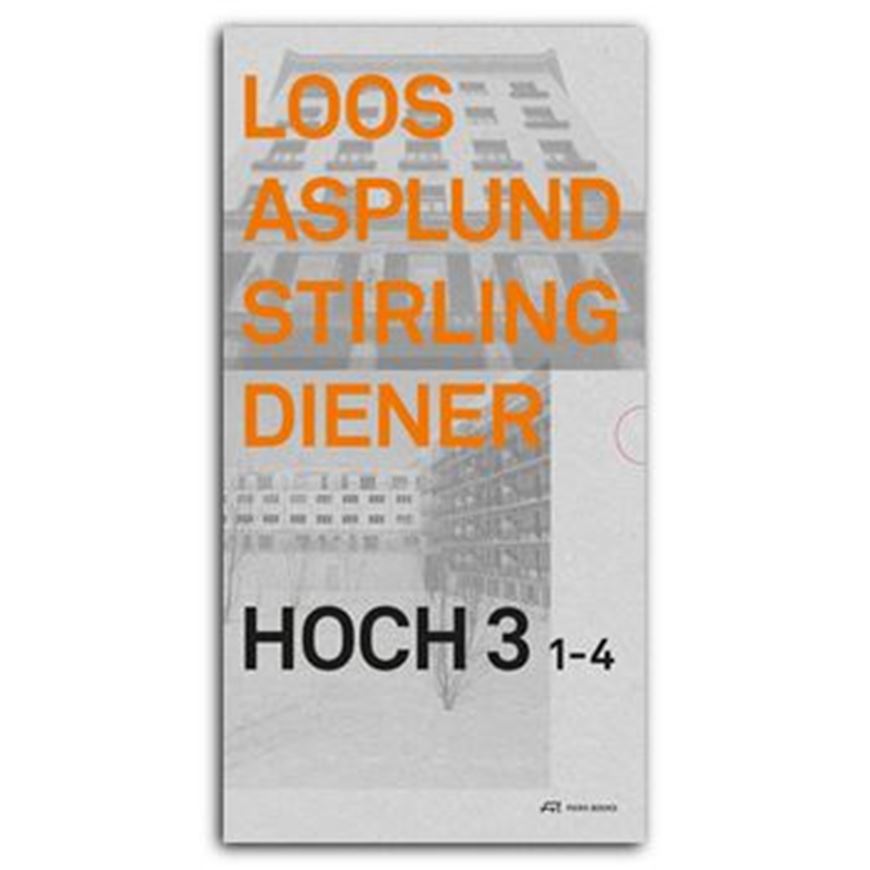 Loos Asplund Stirling Diener   
