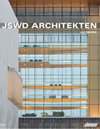 JSWD Architekten   