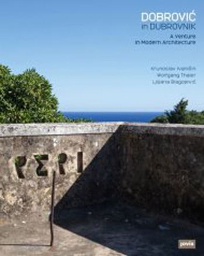 Dobrovic in Dubrovnik   