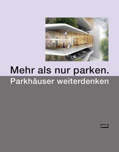 Mehr als nur parken   