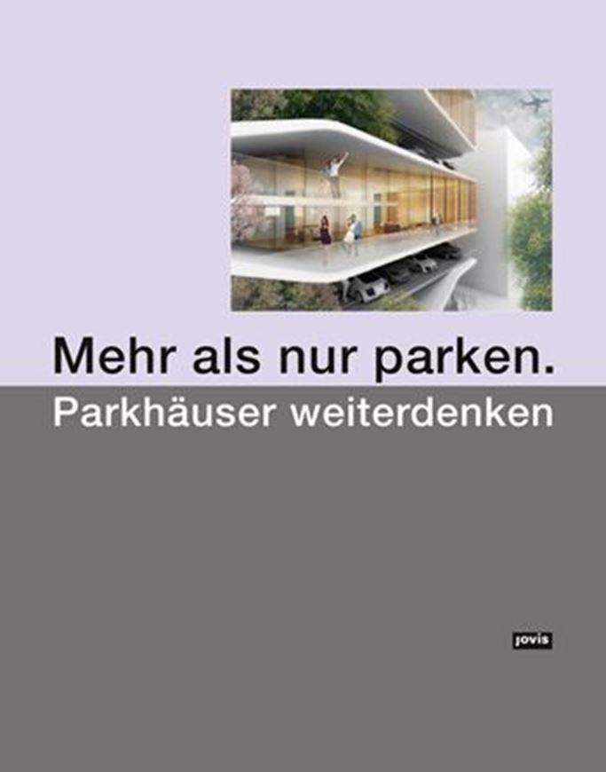 Mehr als nur parken   