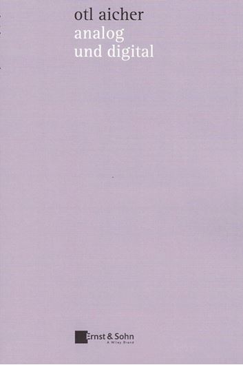 analog und digital