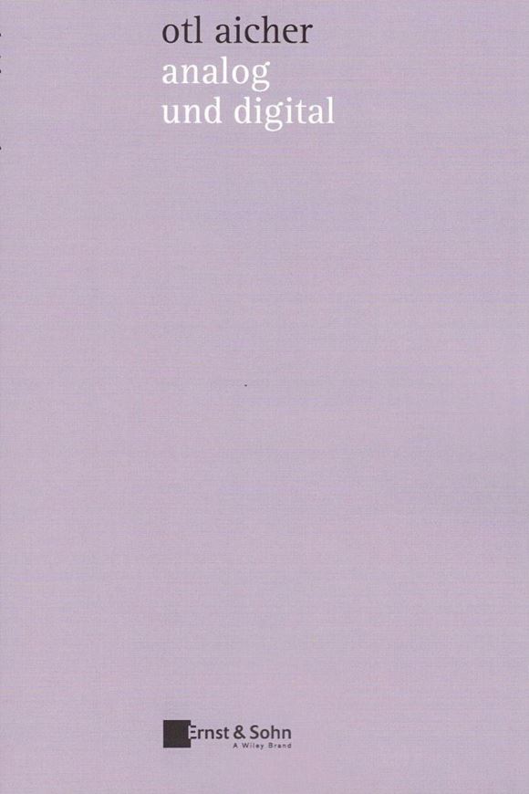 analog und digital