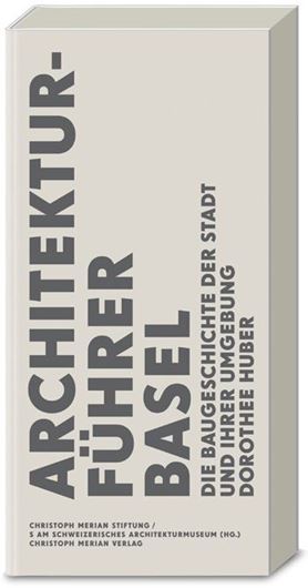 Architekturführer Basel   
